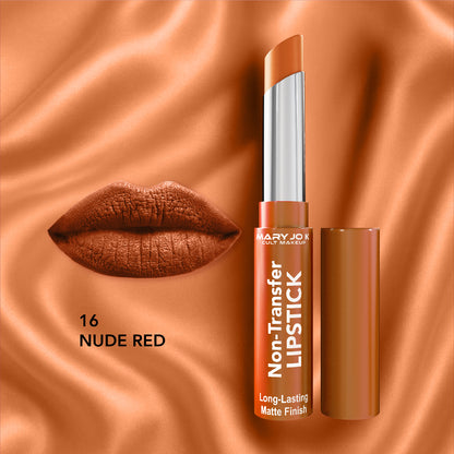 Non-transfer Lipstick