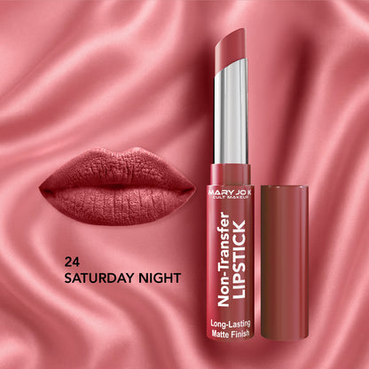 Non-transfer Lipstick