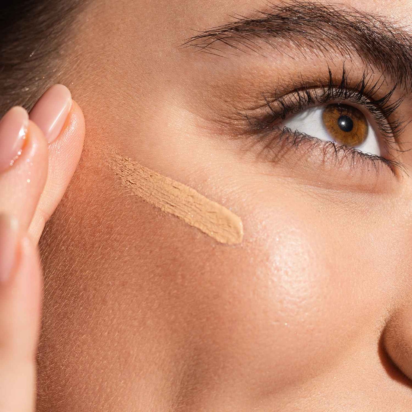 Oil Free - Full Coverage Foundation W2S