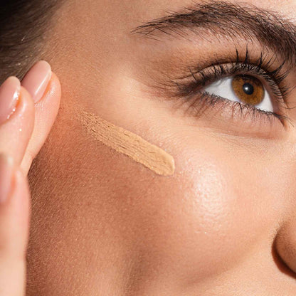 Oil Free - Full Coverage Foundation W2S