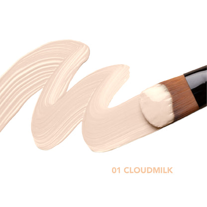 Photo Face Full Coverage Foundation