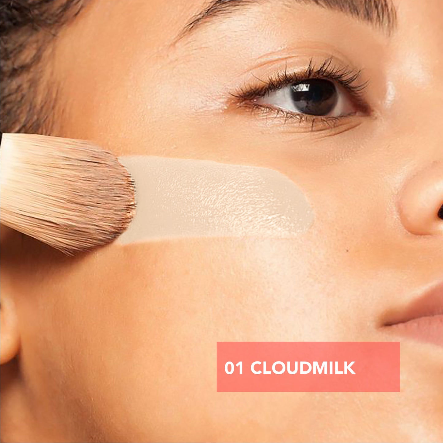 Photo Face Full Coverage Foundation