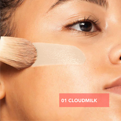 Photo Face Full Coverage Foundation