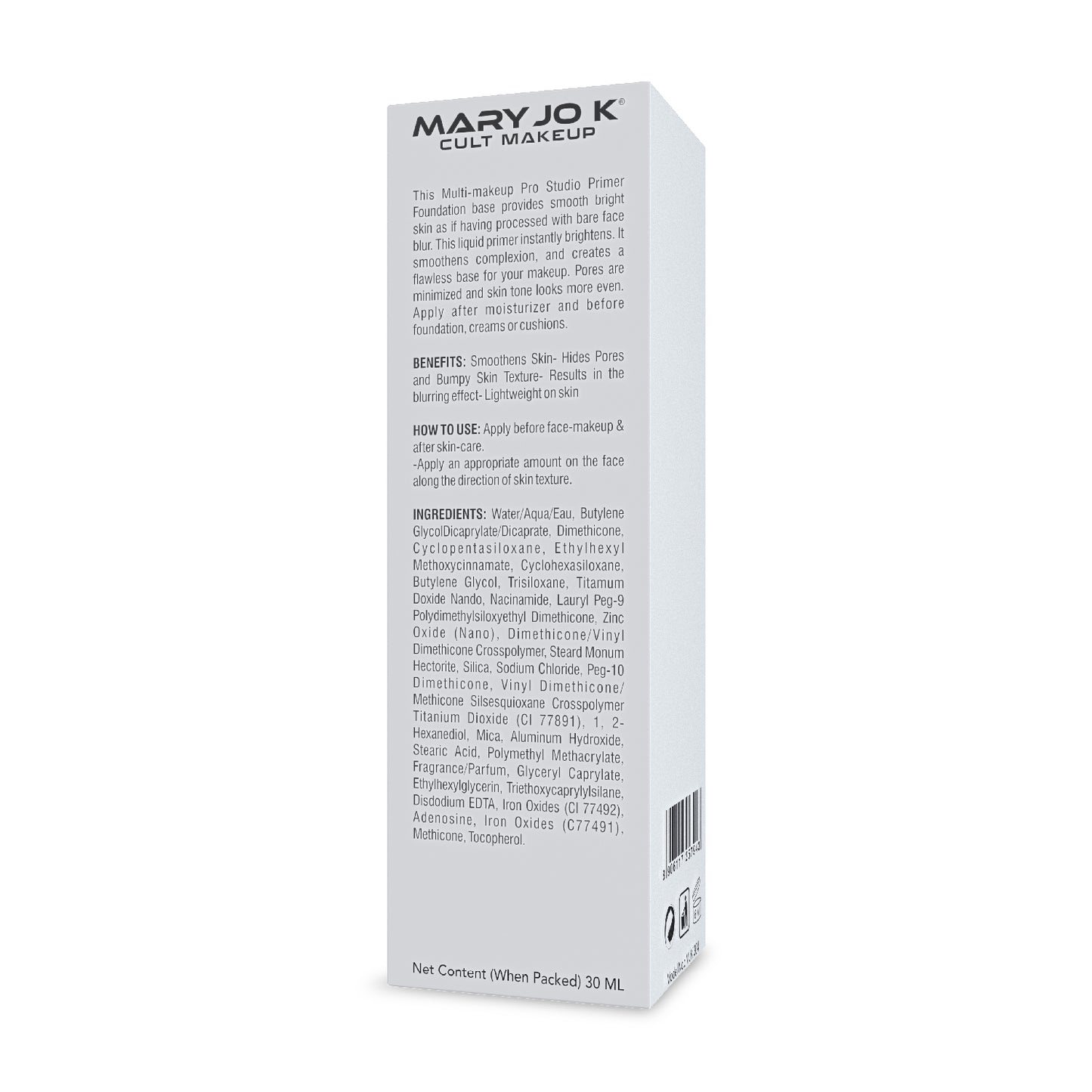 Primer Foundation