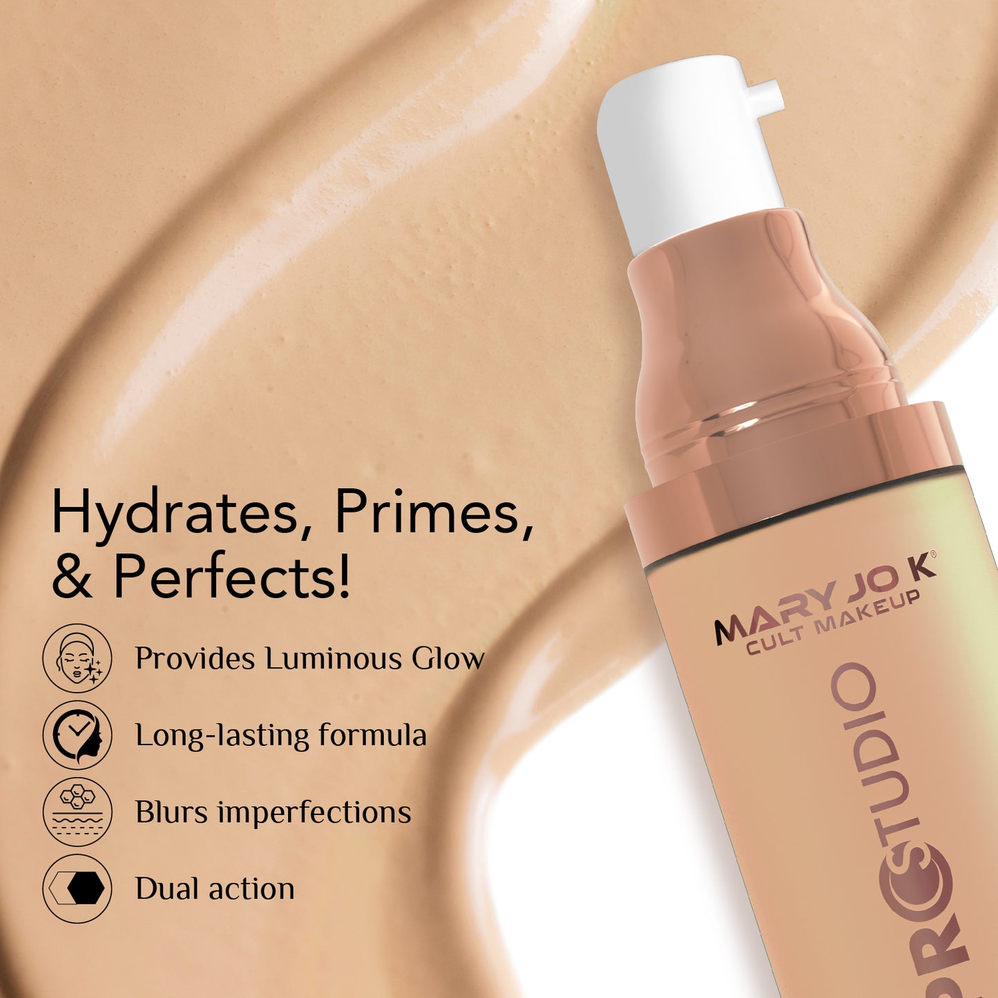 Primer Foundation