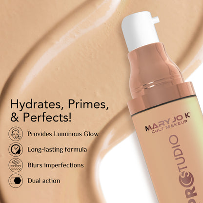 Primer Foundation