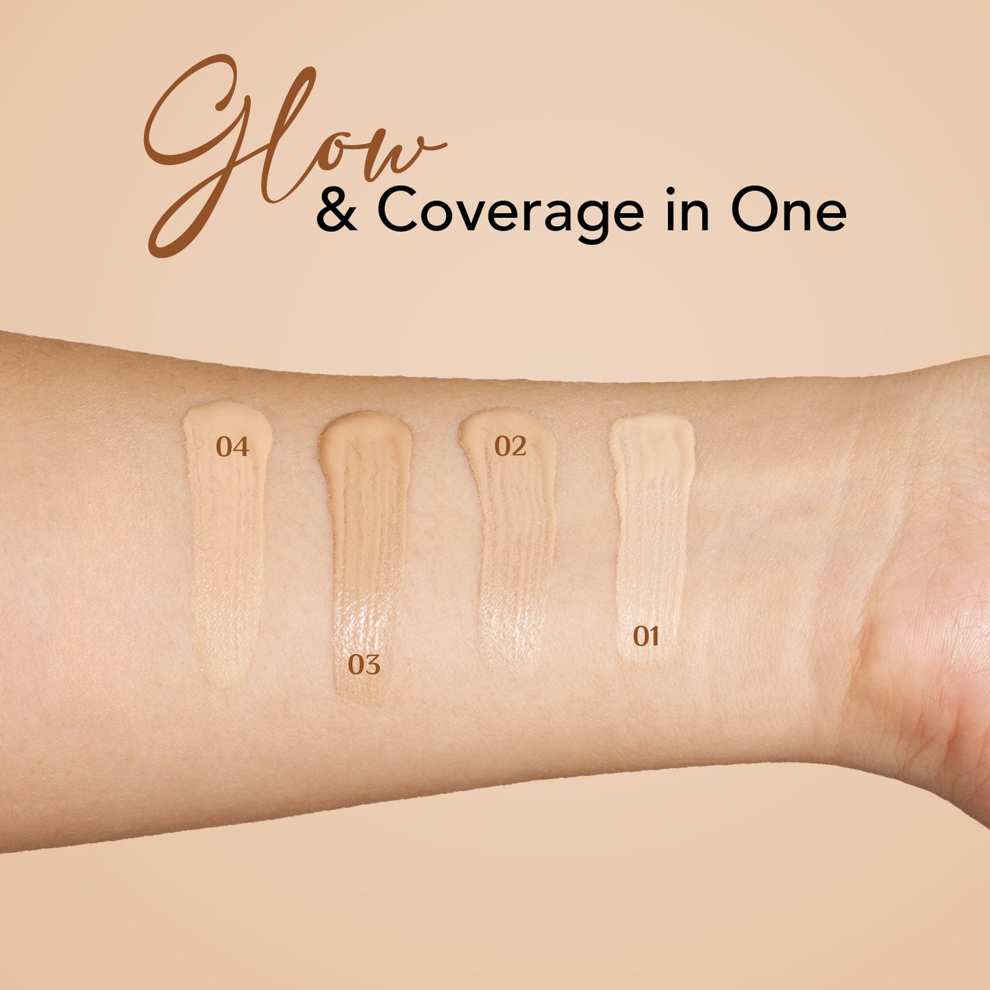 Primer Foundation