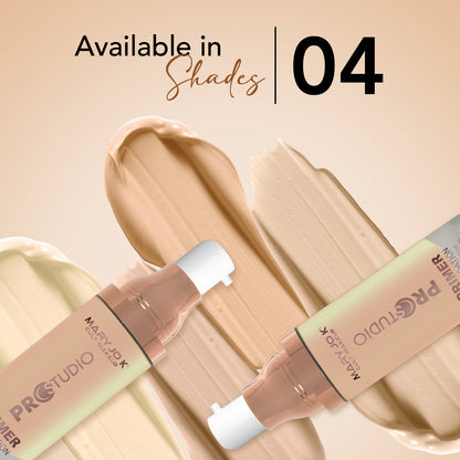Primer Foundation