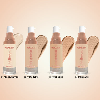 Primer Foundation