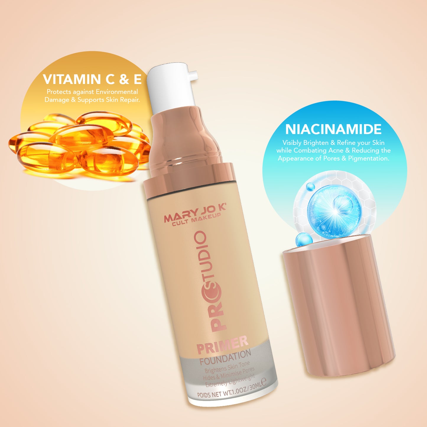 Primer Foundation
