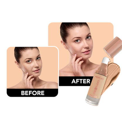 Primer Foundation