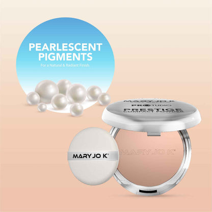 Prestige Pressed Powder