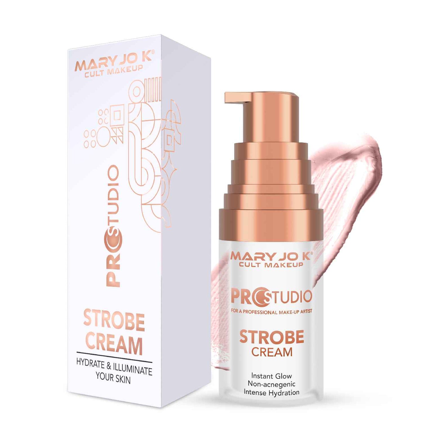 Strobe Cream PS