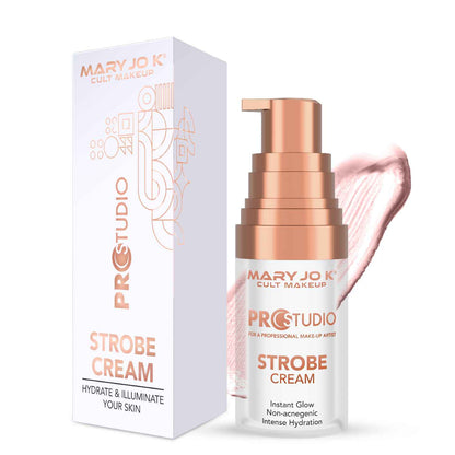 Strobe Cream PS