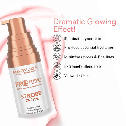Strobe Cream PS