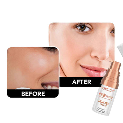 Strobe Cream PS