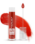 Ultra Matte Liquid Lipstick
