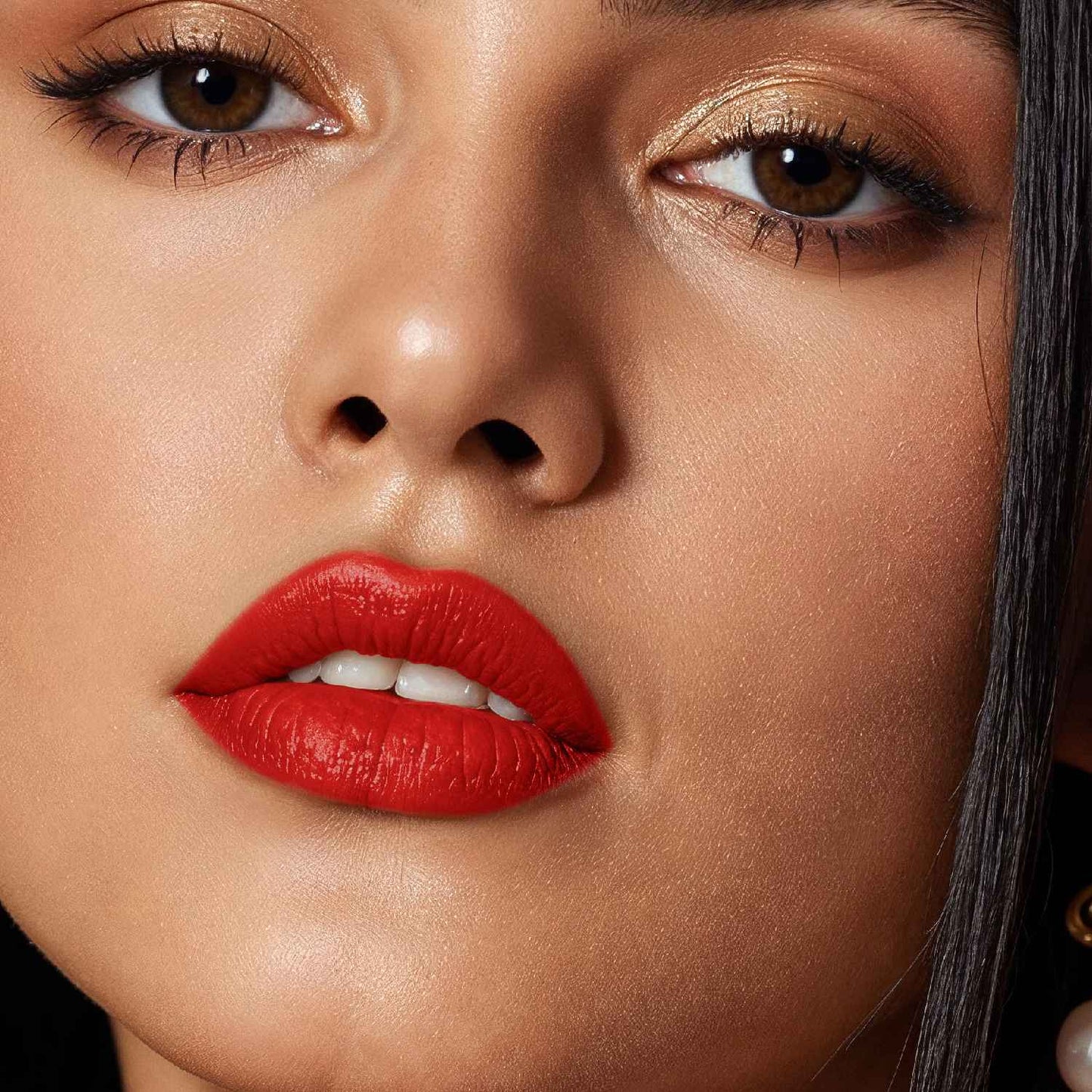 Ultra Matte Liquid Lipstick