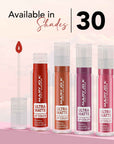 Ultra Matte Liquid Lipstick