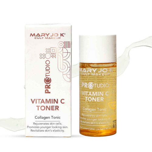 Vitamin C Toner PS
