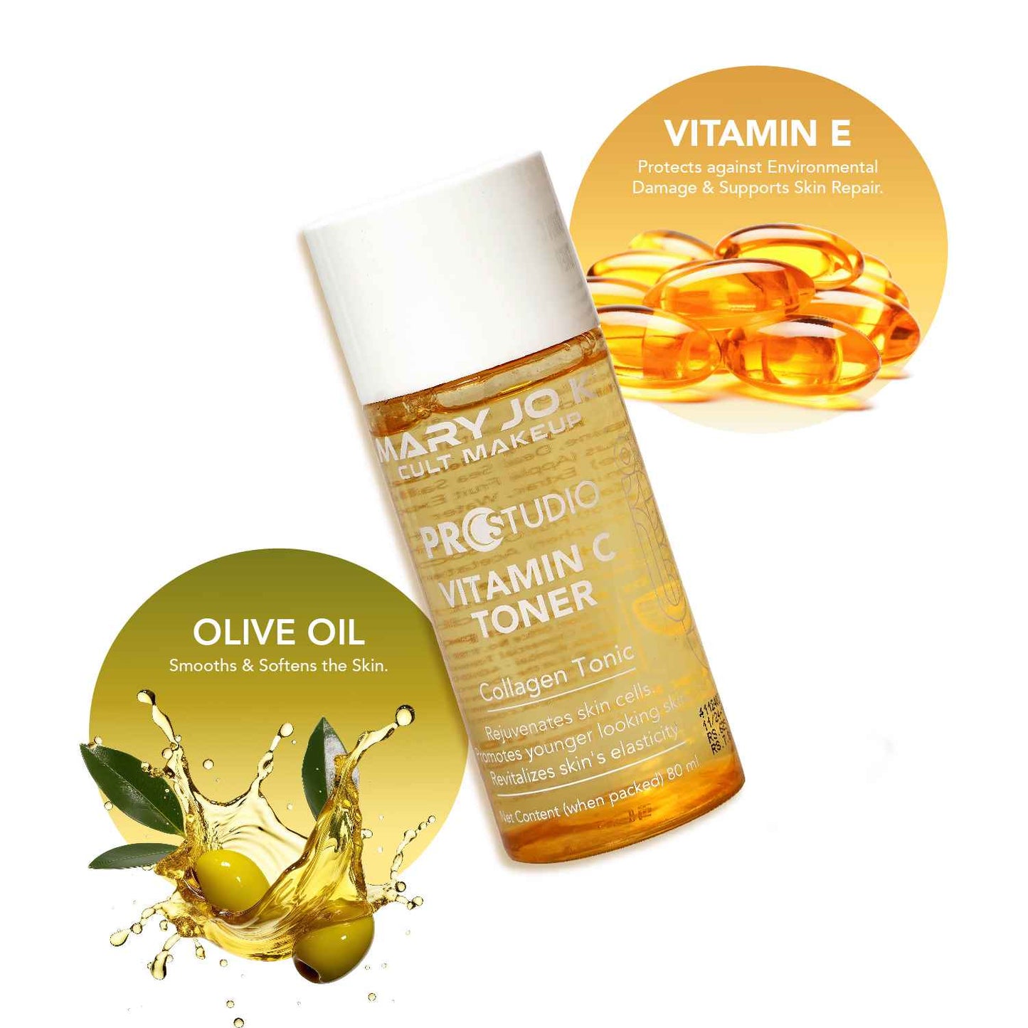 Vitamin C Toner PS