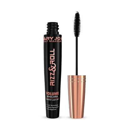 Volume Mascara