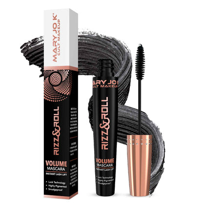 Volume Mascara