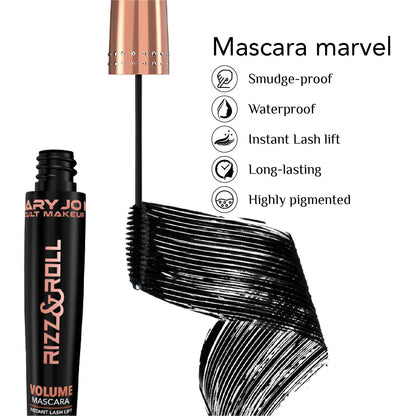 Volume Mascara