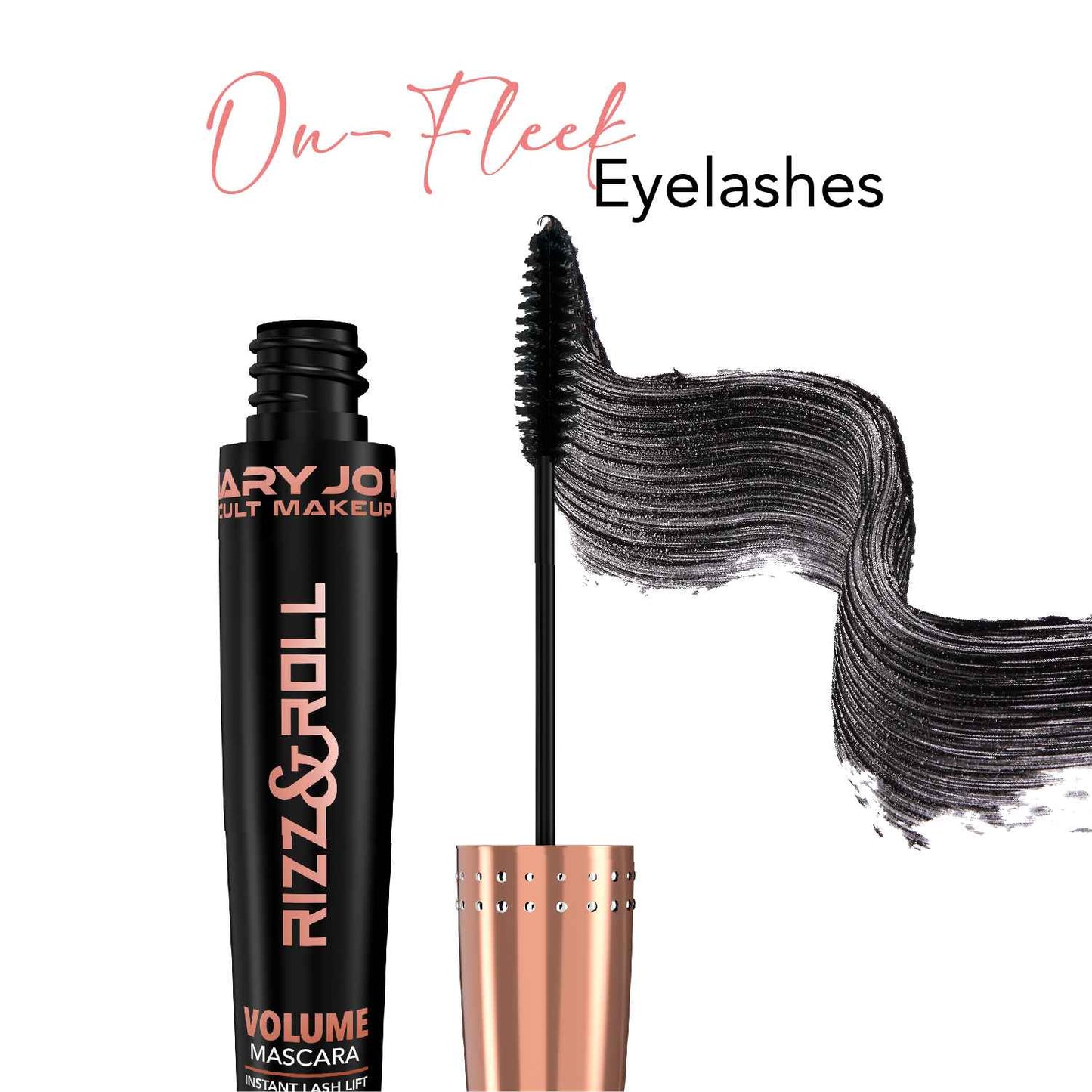 Volume Mascara