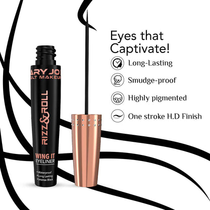 Wing It Eyeliner