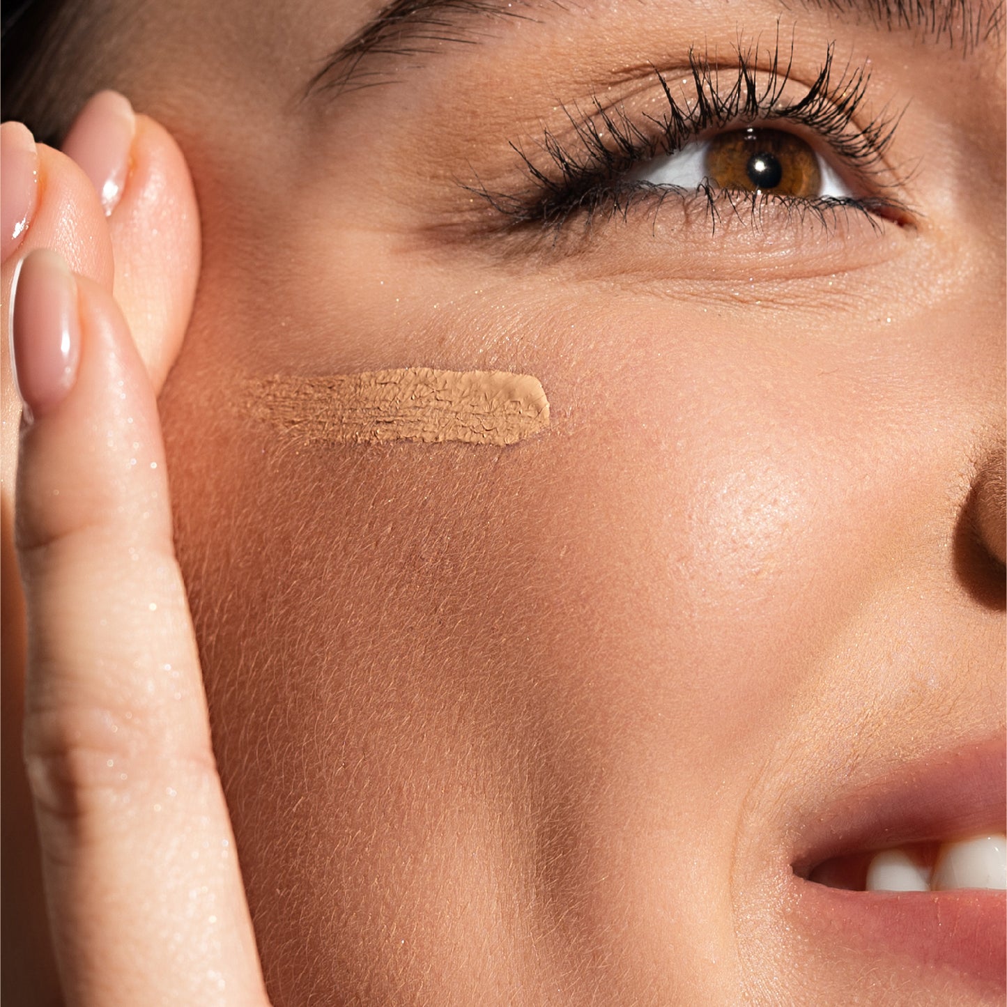 BB Perfect Finish Foundation W2S