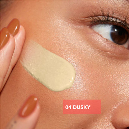 BB Perfect Finish Foundation W2S