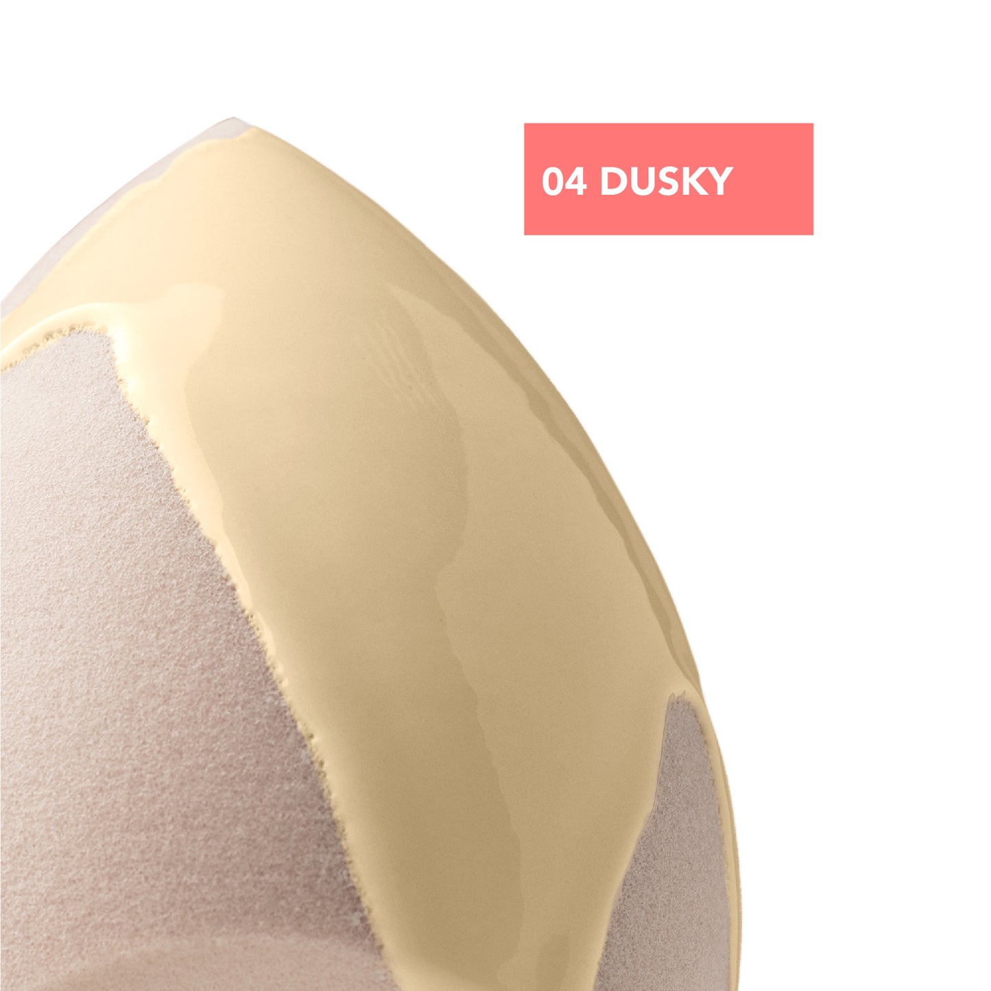 BB Perfect Finish Foundation W2S