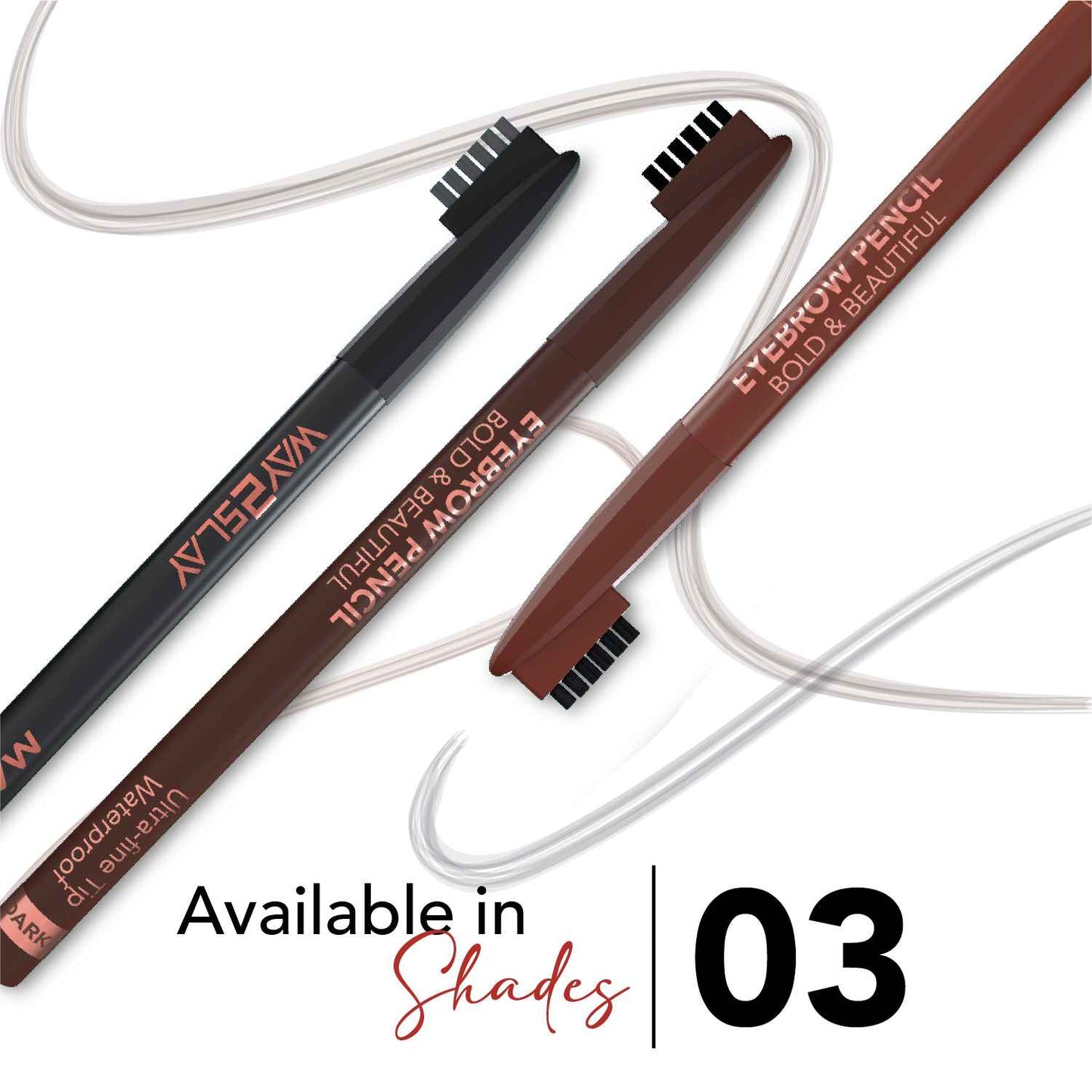 Eyebrow Pencil