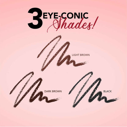 Eyebrow Pencil