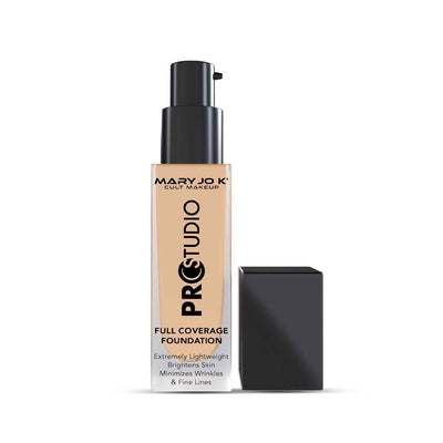 Full Coverage Foundation PS