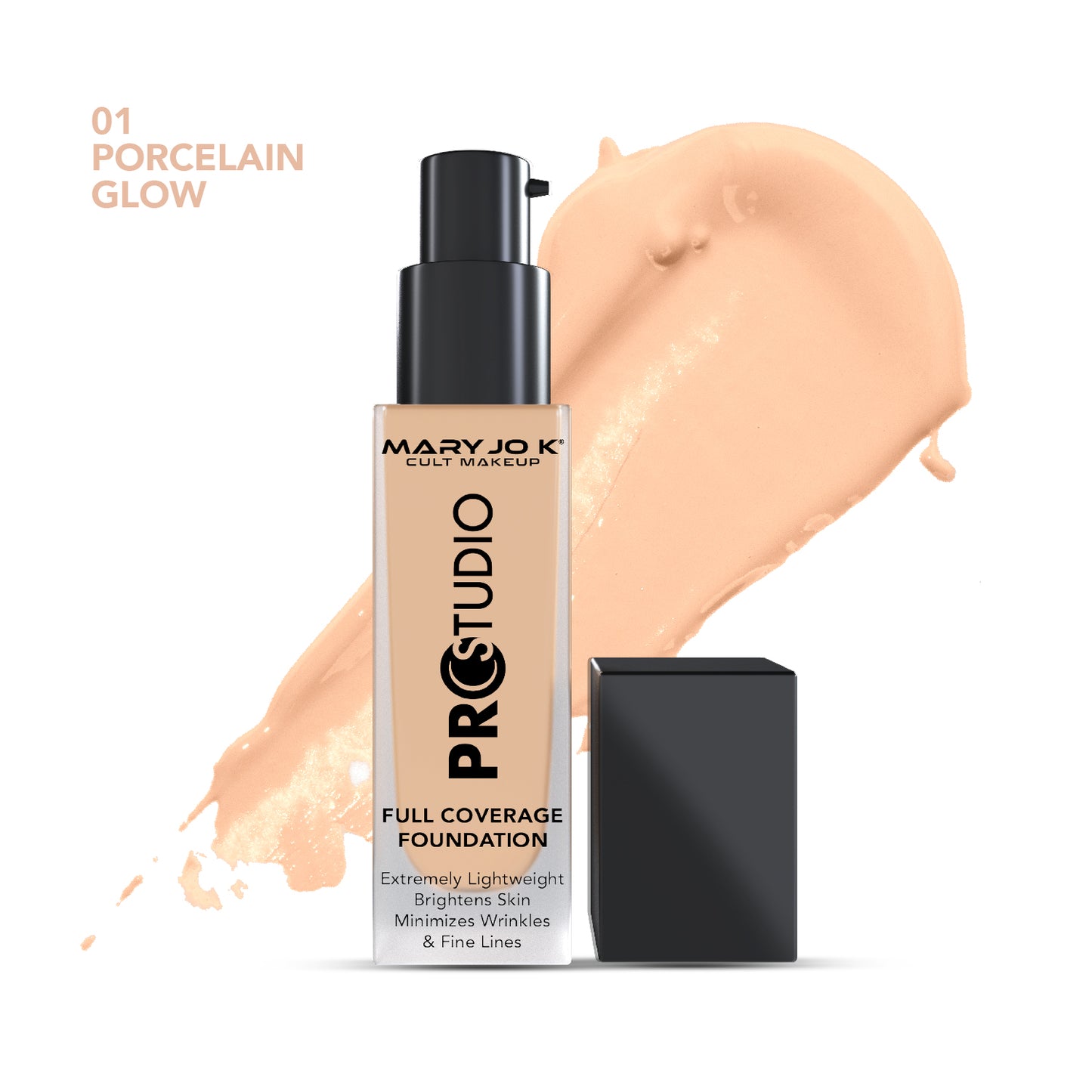 Backstage Glam Kit
