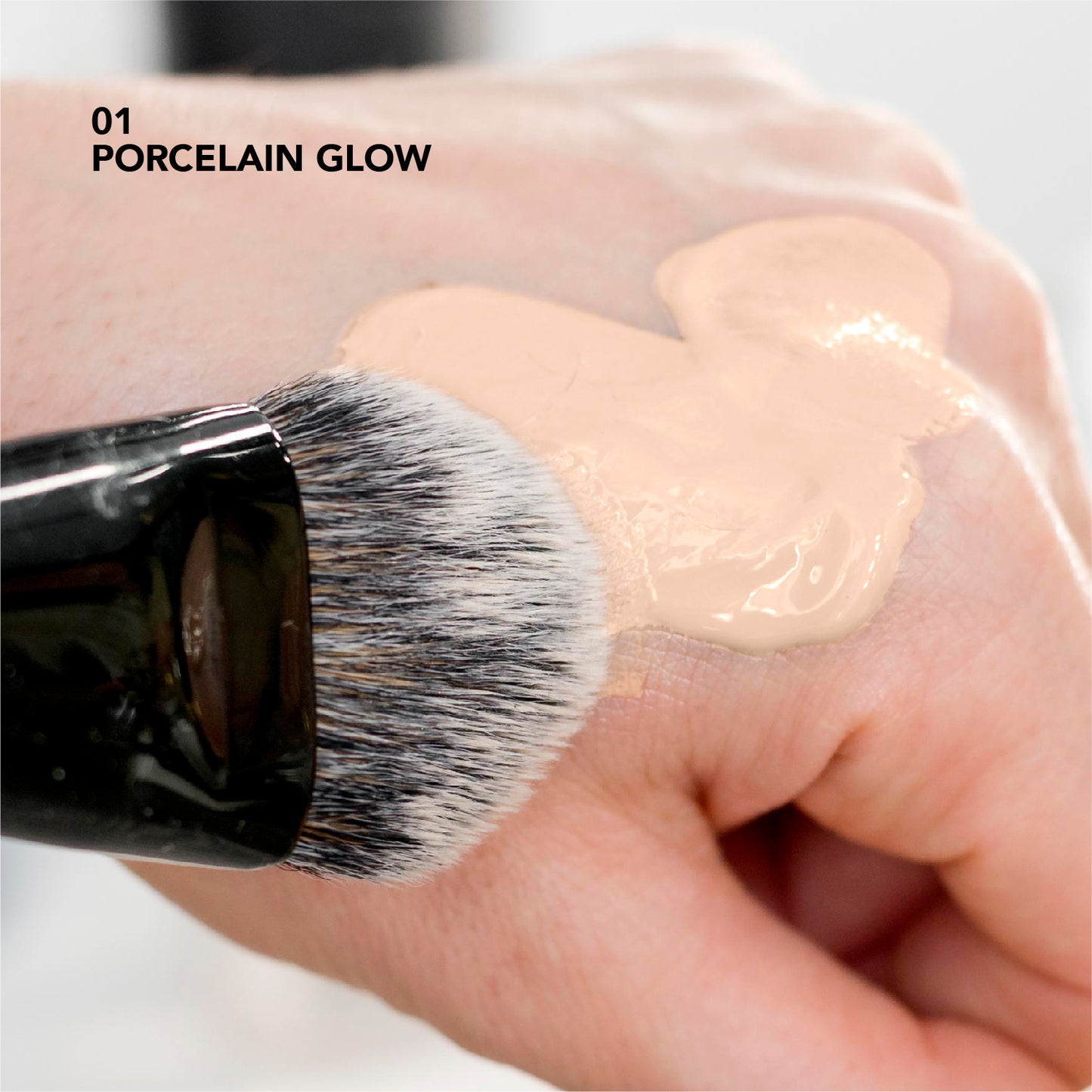 Full Coverage Foundation PS