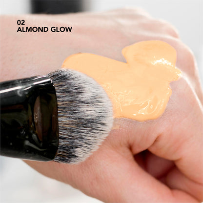 Full Coverage Foundation PS
