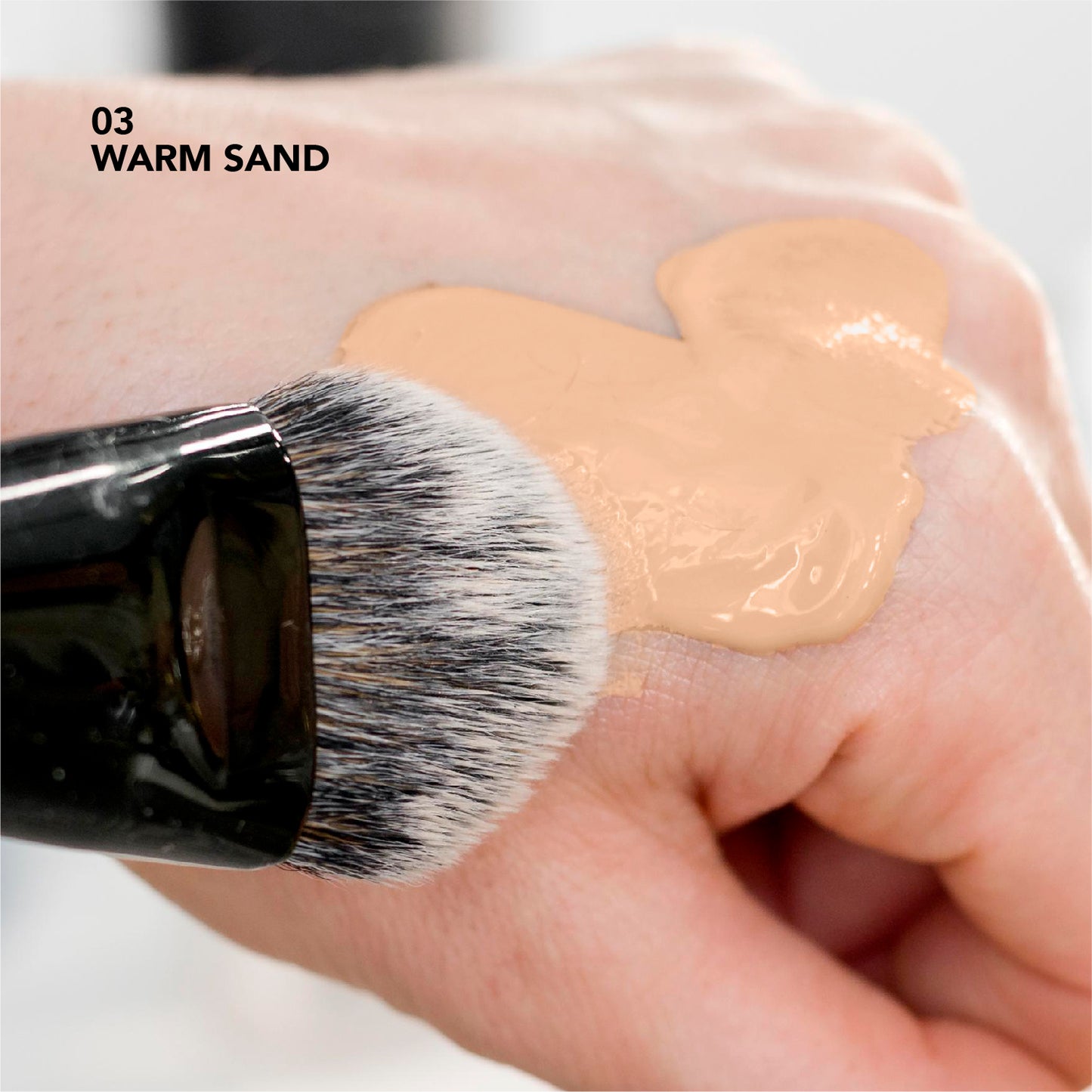 Full Coverage Foundation PS