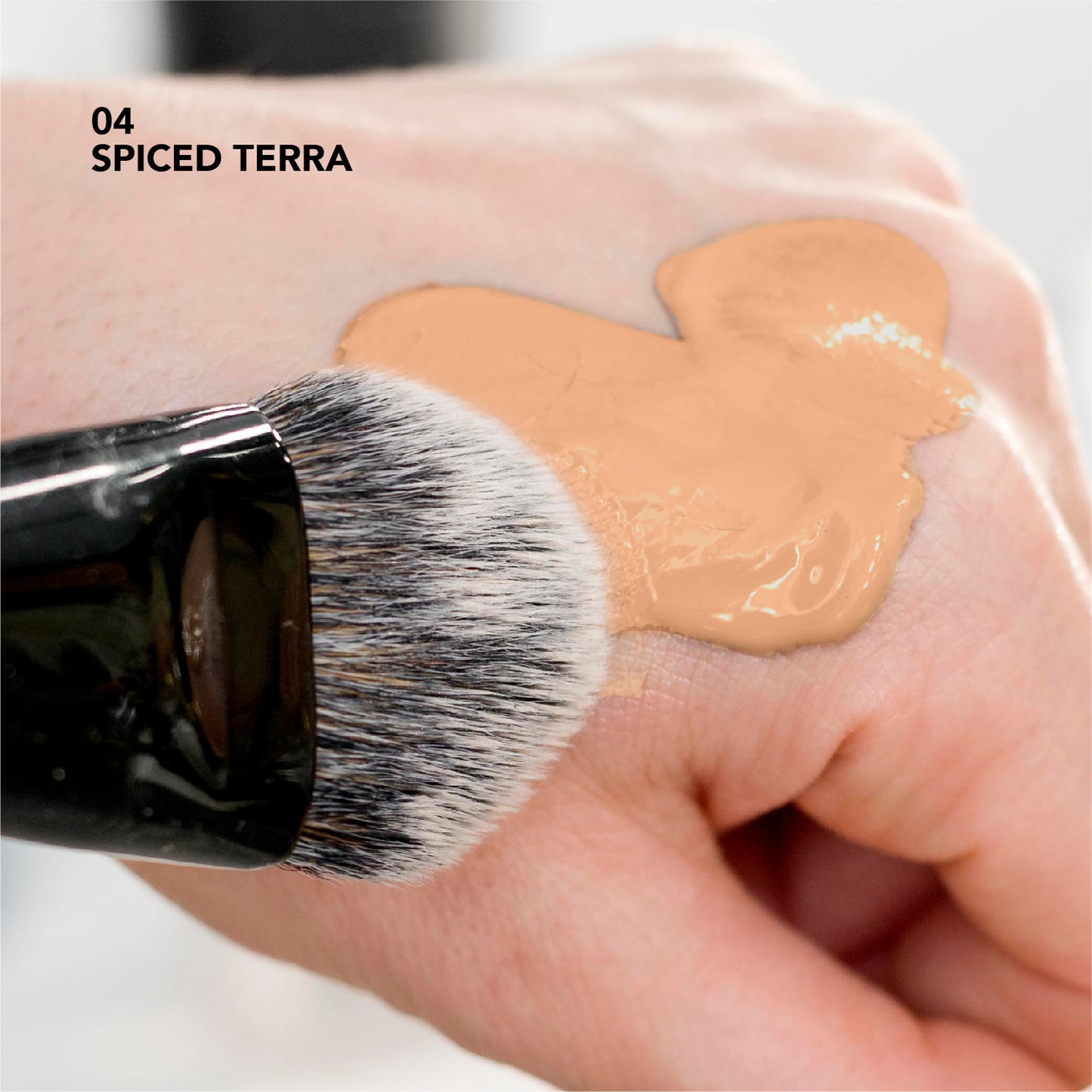Full Coverage Foundation PS