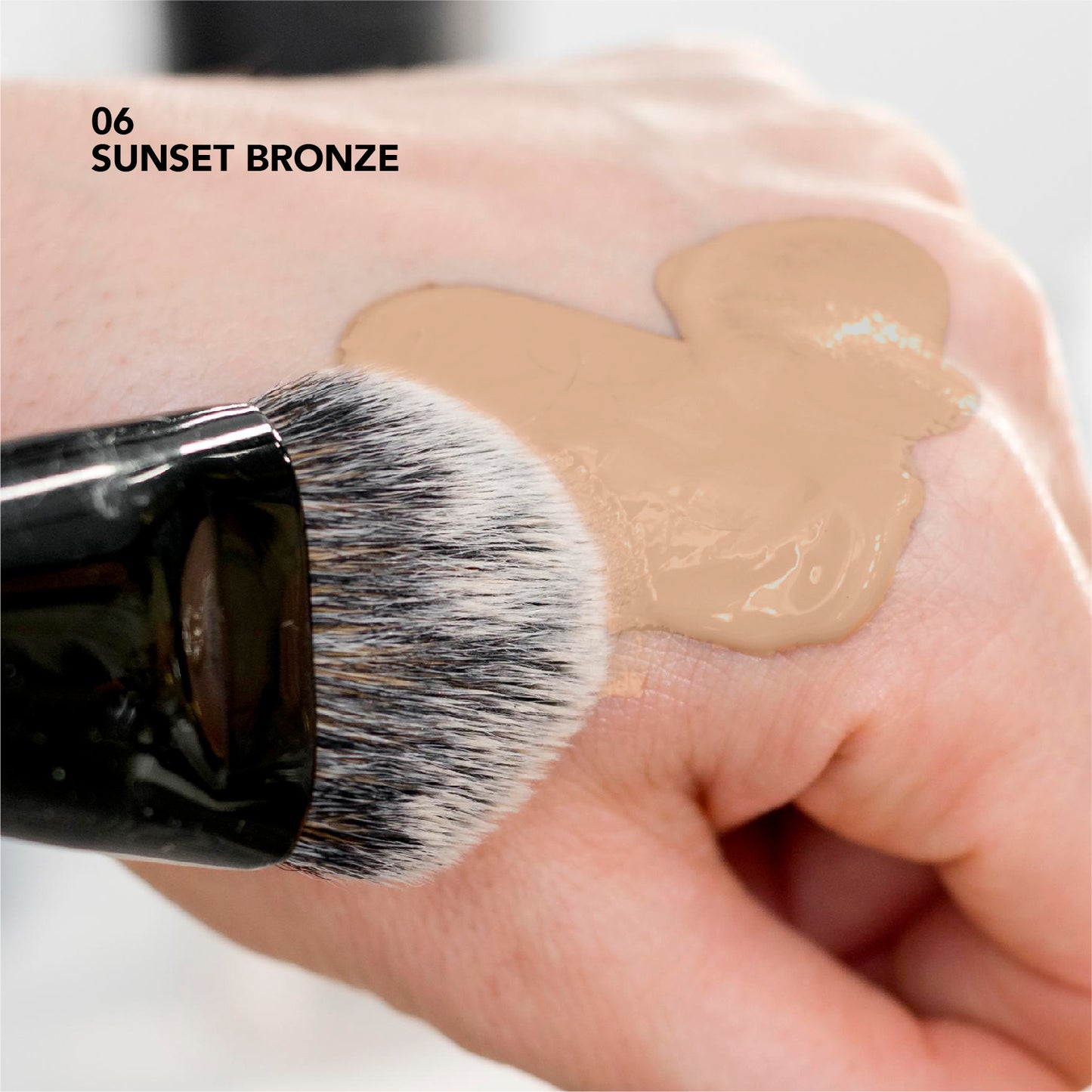 Full Coverage Foundation PS