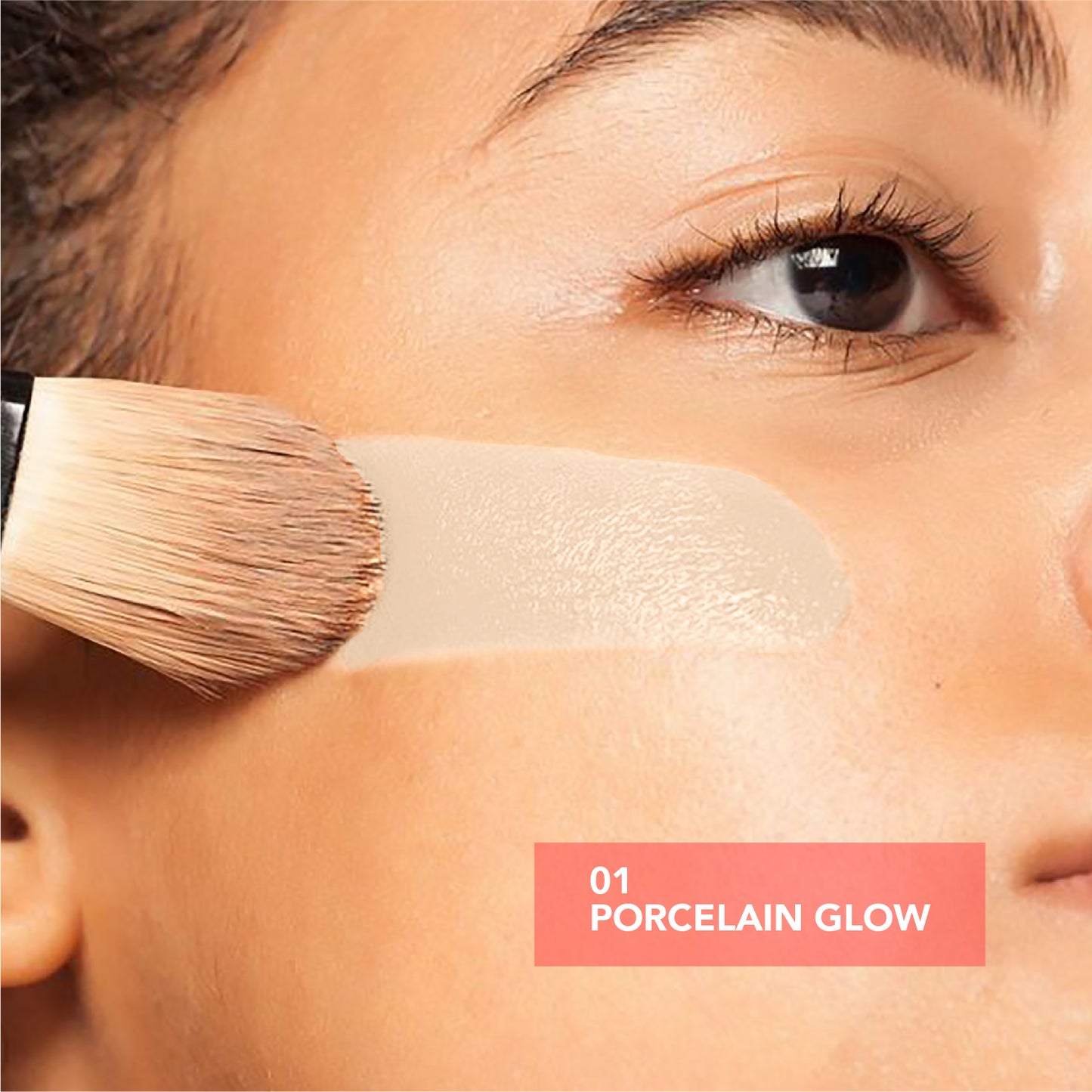 Full Coverage Foundation PS