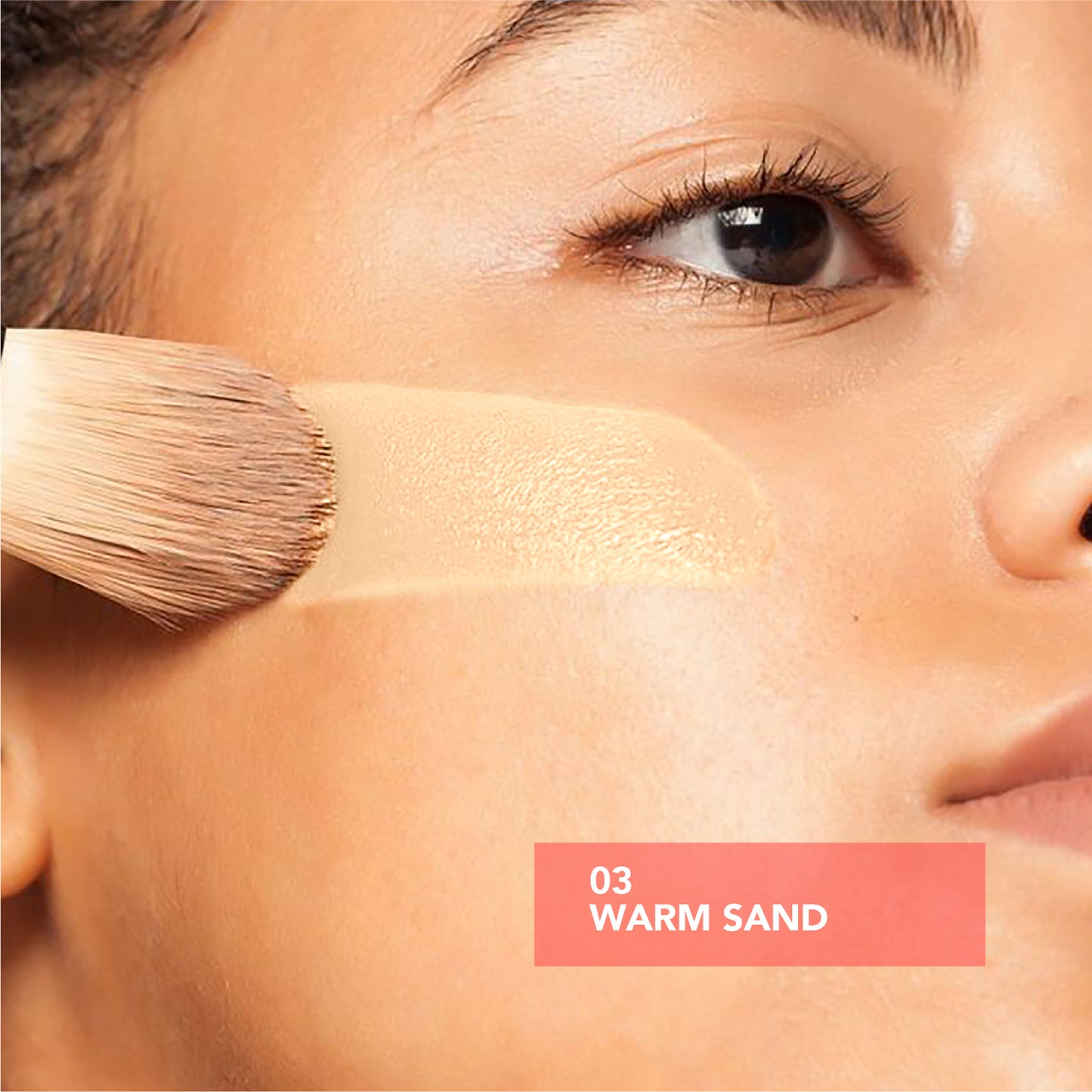 Full Coverage Foundation PS
