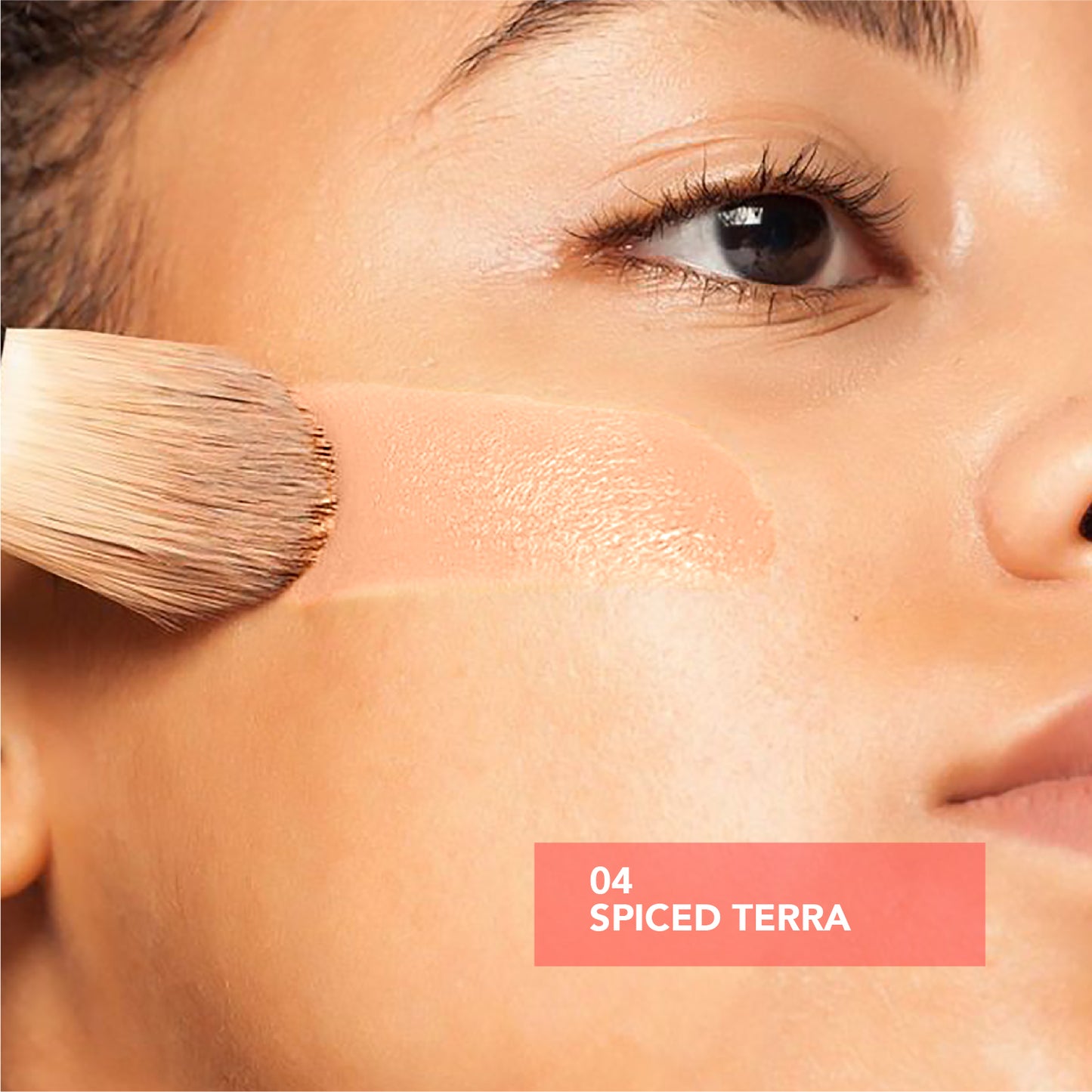 Full Coverage Foundation PS