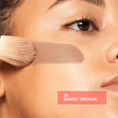 Full Coverage Foundation PS