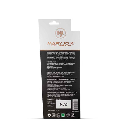 Gorgeous Kajal Pencil