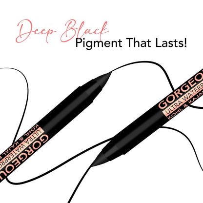 Gorgeous Kajal Pencil