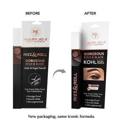 Gorgeous Kajal Pencil