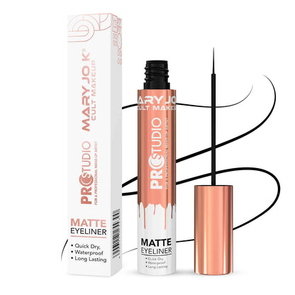 Matte Eyeliner